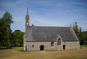 chapelle notre dame de la paix